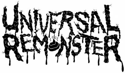 logo Universal Remonster